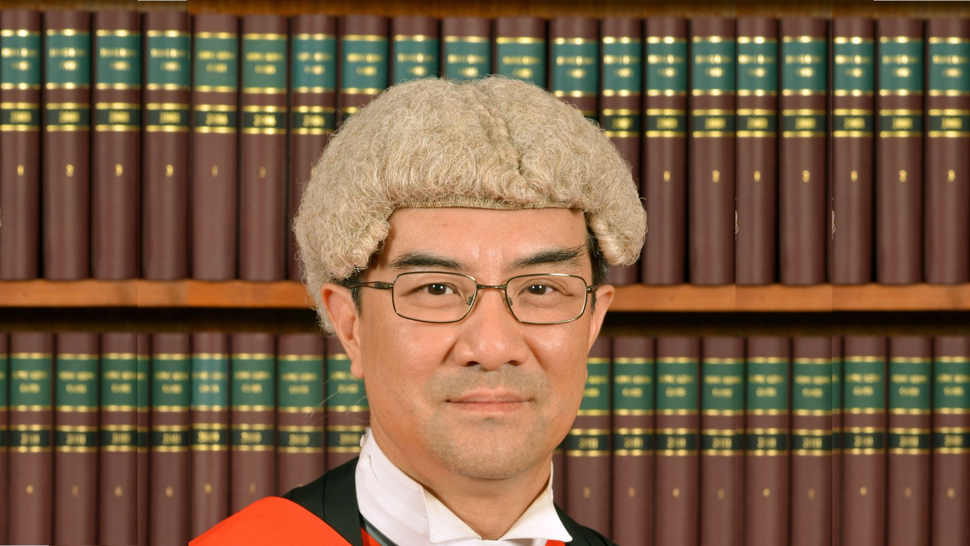 Andrew Chan